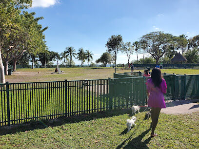 Coconut Grove Dog Park