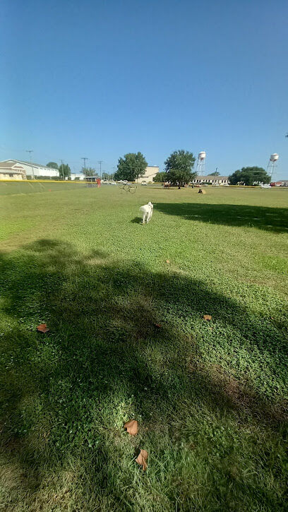Wiggley Field