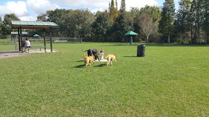 Diogi Dog Park