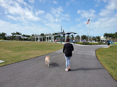 Naples Dog Park