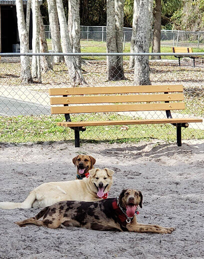 Meadows Dog Park