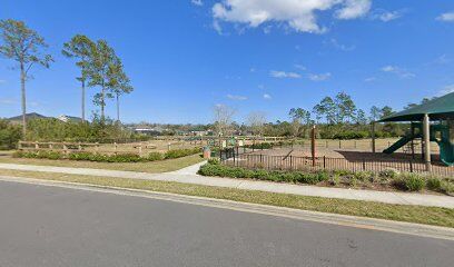 The Colony Dog Park