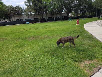 Woodville Dog Park