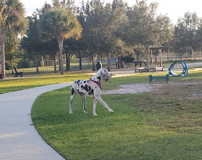 Canine Club Dog Park