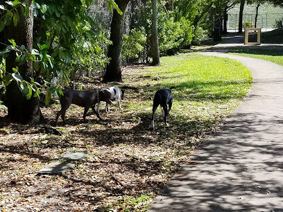Oakland Bark