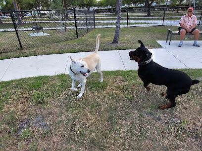 Wag Park