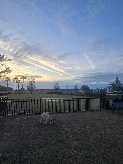 WEC Dog Park