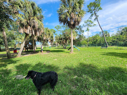 Bark Park (Large)