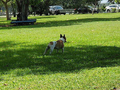 Amelia Earhart Dog Park
