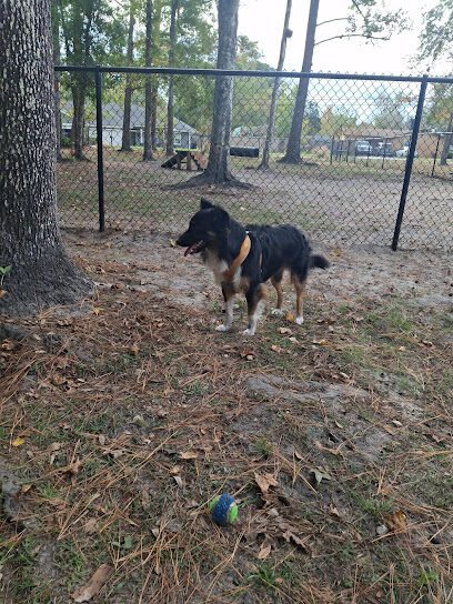 Orange Park Dog Park
