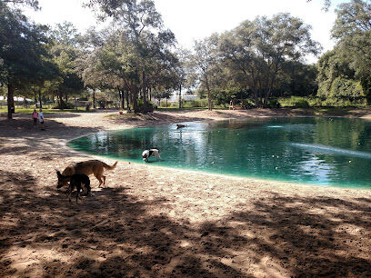Poochie's Park