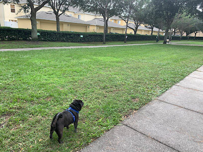 Avalon Park Dog Park