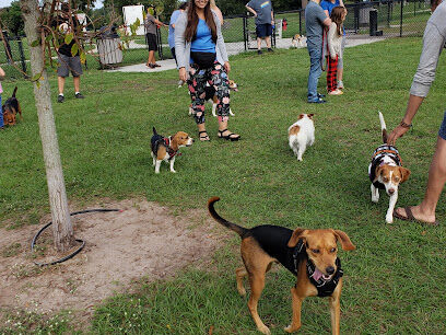 Lake Druid Dog Park