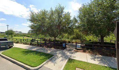 Laureate Park - Dog Park