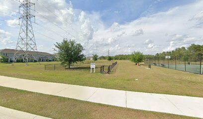 Sawgrass Plantation Dog Park