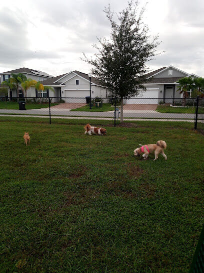 The Reserve at Sawgrass Dog Park