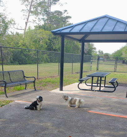 Yucatan Dog Park