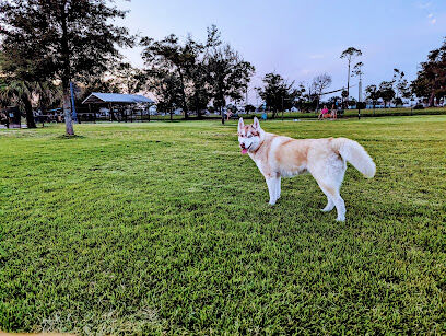 Al Helms Dog Park