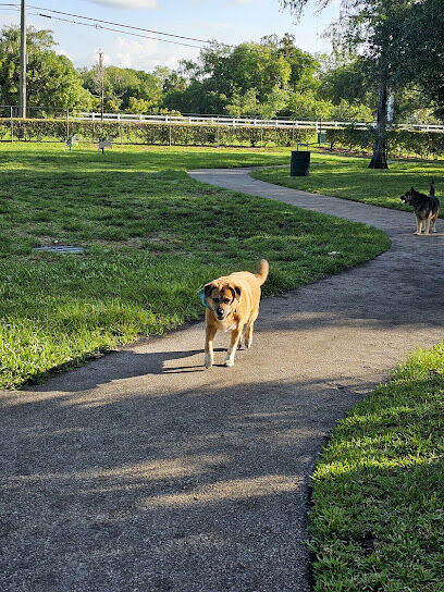Barkland Dog Park