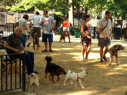 Derek A. Bozo Dog Park