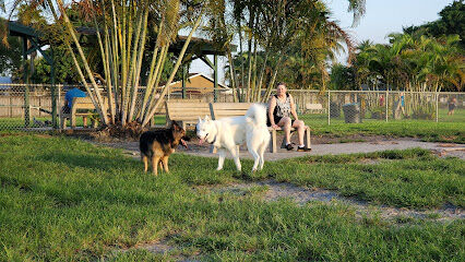 Pembroke Pines Craig Rupp K-9 Dog Park
