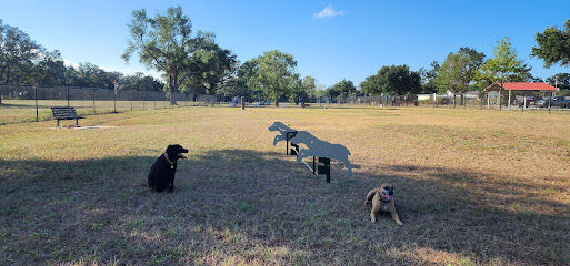 "Bark Park" Dog Park