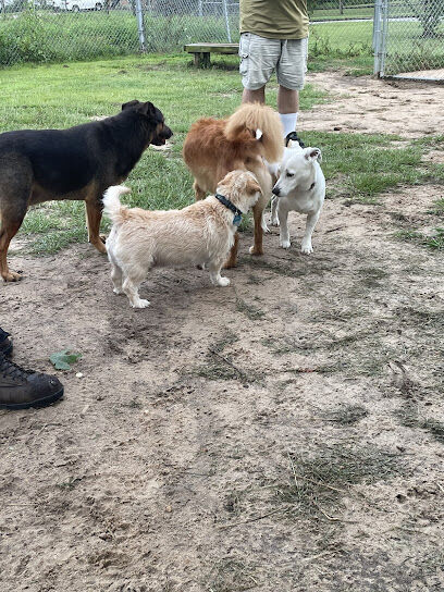 Lonnie G. Jones Dog Park