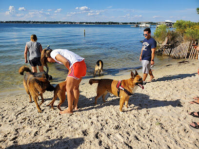 River Road Dog Park