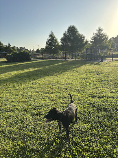 Barnett Dog park