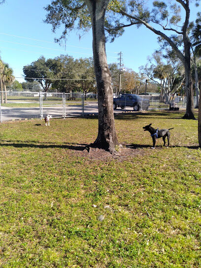 Broderick Dog Park