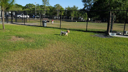 Helen Howarth Dog Park