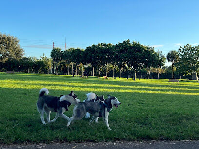 Happy Tails Dog Park