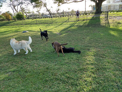 Pompano Beach Dog Park