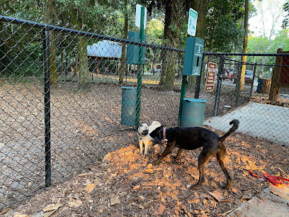 Seemor Memorial Park (Dog Park)