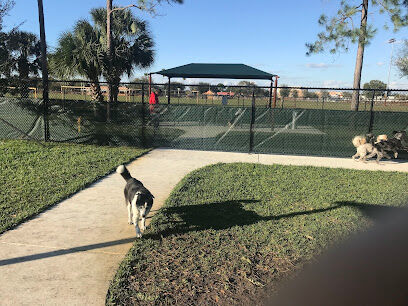 McChesney Dog Park