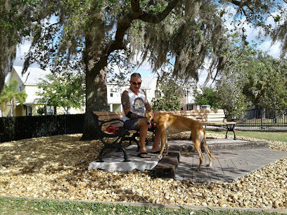Tradition Dog Park (private)
