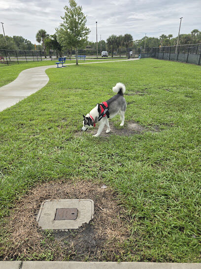 Winterlakes Park