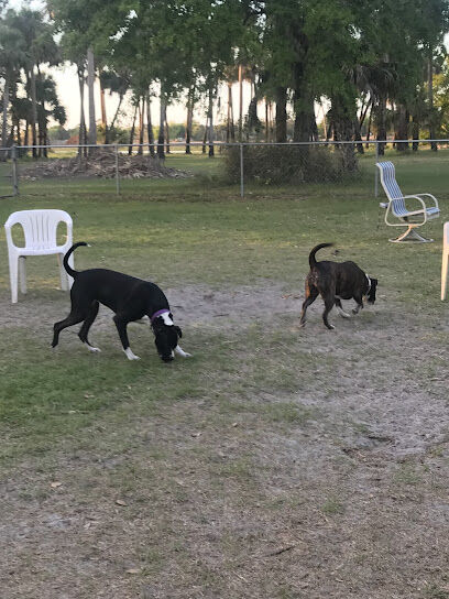 Barks and Recreation