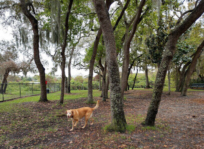 Safety Harbor Dog Park