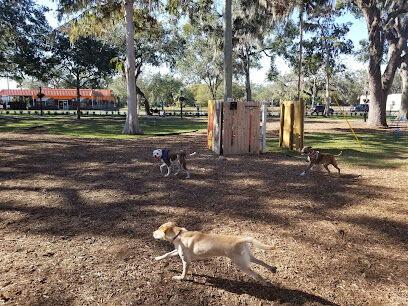 Paw Park of Historic Sanford