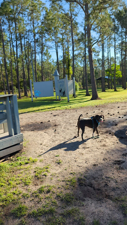 Walton County Dog Park