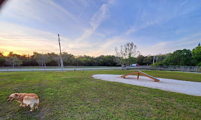 17th Street Paw Park