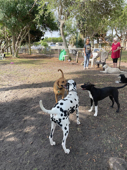 Satellite Beach Dog Park