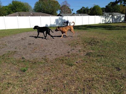 Sebastian Florida Bark Park