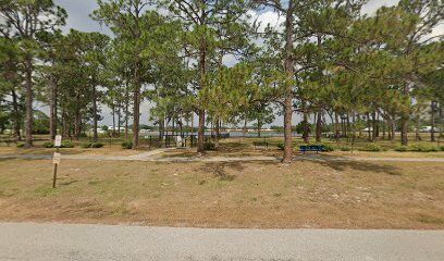 Sun 'N Lake Dog Park