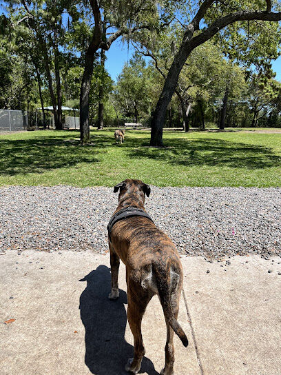 Rotary Centennial Dog Park