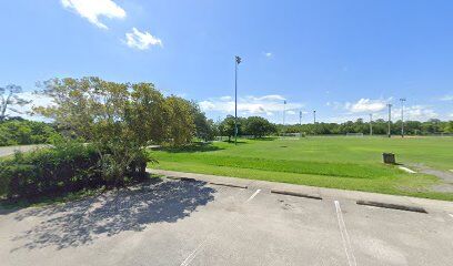 James Pomar Dog Park