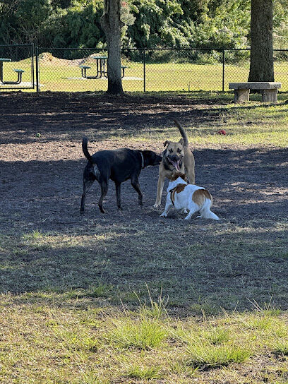 Joe Pomar Park