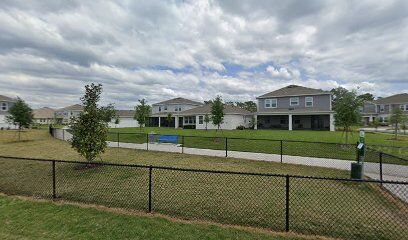 Bridgewalk by Lennar Dog park