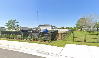 Wiregrass Dog Park